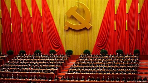 how rigged are the elections in china